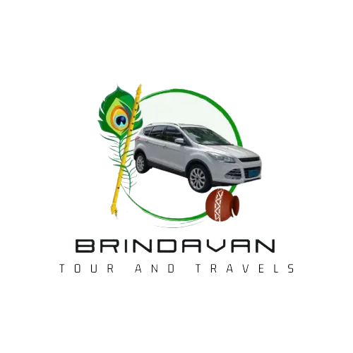 Logo of the best car rental services in Kolkata.